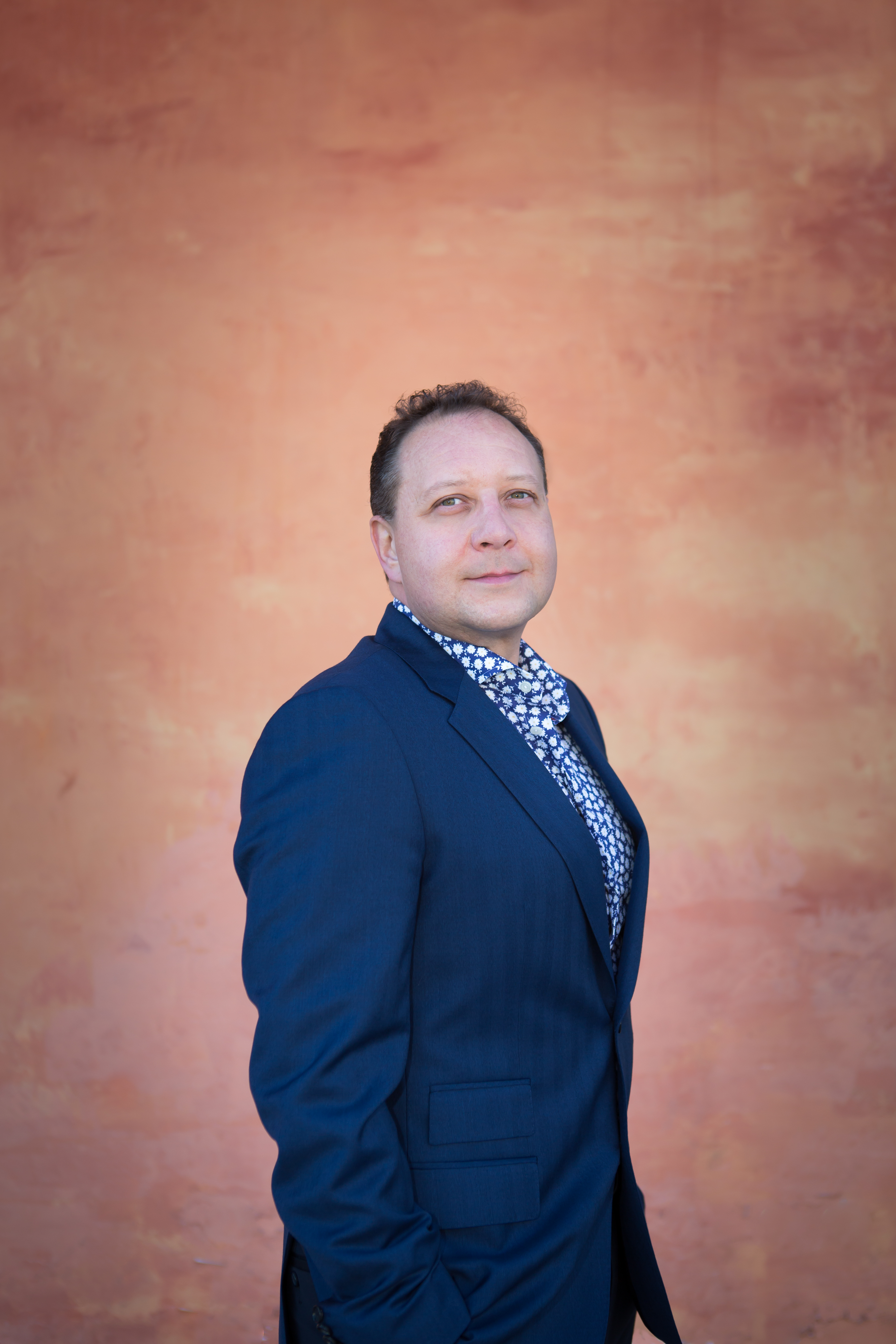 Jason Goletz